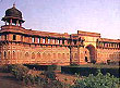 Agra Fort, Agra