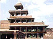 Fatehpur Sikri, Agra