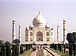 Taj Mahal, Agra