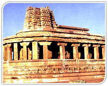 Durga Temple, Aihole