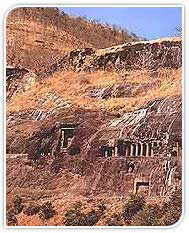 Ajanta Caves