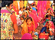 Pushkar Fair Pushkar Rajasthan India