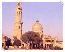 Allahabad