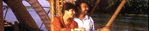 Allepey City Guide-Kerala-India, Eindiatourism