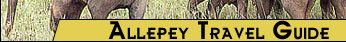 Allepey City Guide-Kerala-India, Eindiatourism