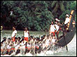 Boat Race- Allepey-Kerala-India, eindiatourism