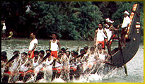 Boat Race-Allepey-Kerala-India, eindiatourism 