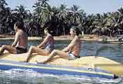 Andaman & Nicobar Beach