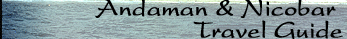 Andaman & Nicobar Islands