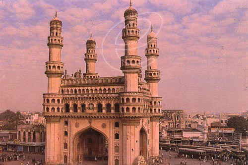 Charminar