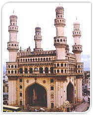 Charminar