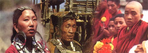 Arunachal Pradesh