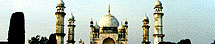 Bandhavgarh Travel Guide
