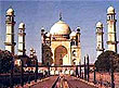 Bibi ka Maqbara