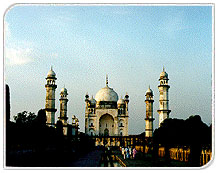 Bibi Ka Maqbara