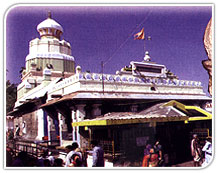 Banashankari Temple, Bagalkot