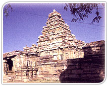 Pattadakal