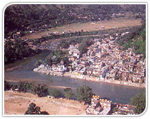 Bageshwar