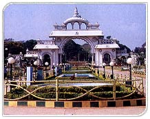 Places Enroute to Mysore , Bangalore Travel Guide