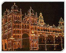 Places Enroute to Mysore, Bangalore Travel Guide
