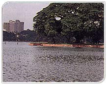 Ulsoor Lake, Bangalore Travel Guide