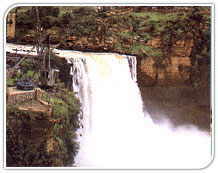 Gokak Falls