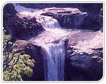 Bhandardara