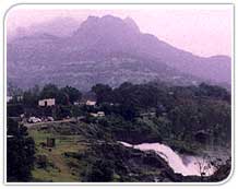 Bhandardara