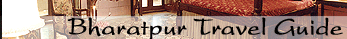 Bharatpur Travel Guide