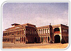 Nilambag Palace