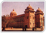 Sri Takhtsinhji Hospital