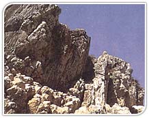 Marble Rocks, Bhedaghat