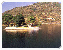 Bhimtal