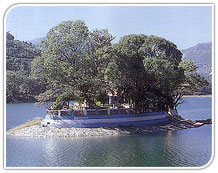 Bhimtal