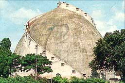 Golgarh