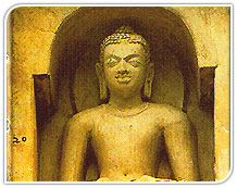 Mahatma Gautam Budh