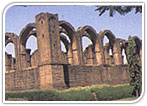 Bara Kaman, Bijapur