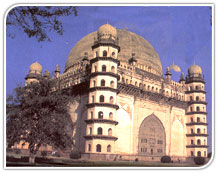 Gol Gumbaz