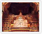Bhandasar Jain Temple 