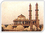 Jami Mosque