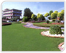 Chandigarh