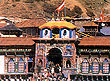 Badrinath ji 