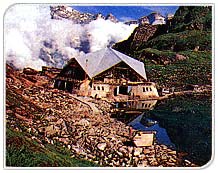 Hemkund Sahib