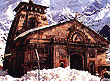 Kedarnath Ji