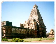 Kapleeshwar Temple,Chennai Travel Guide