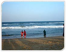 Marina Beach, Chennai Travel Guide