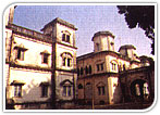 Collectorate Building