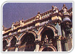 Jain Temple