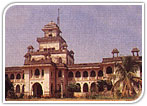 Kusum Vilsa Palace