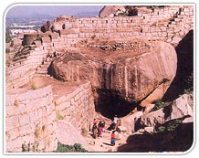 Chitradurga